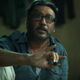Jackie Shroff as Mustafa.